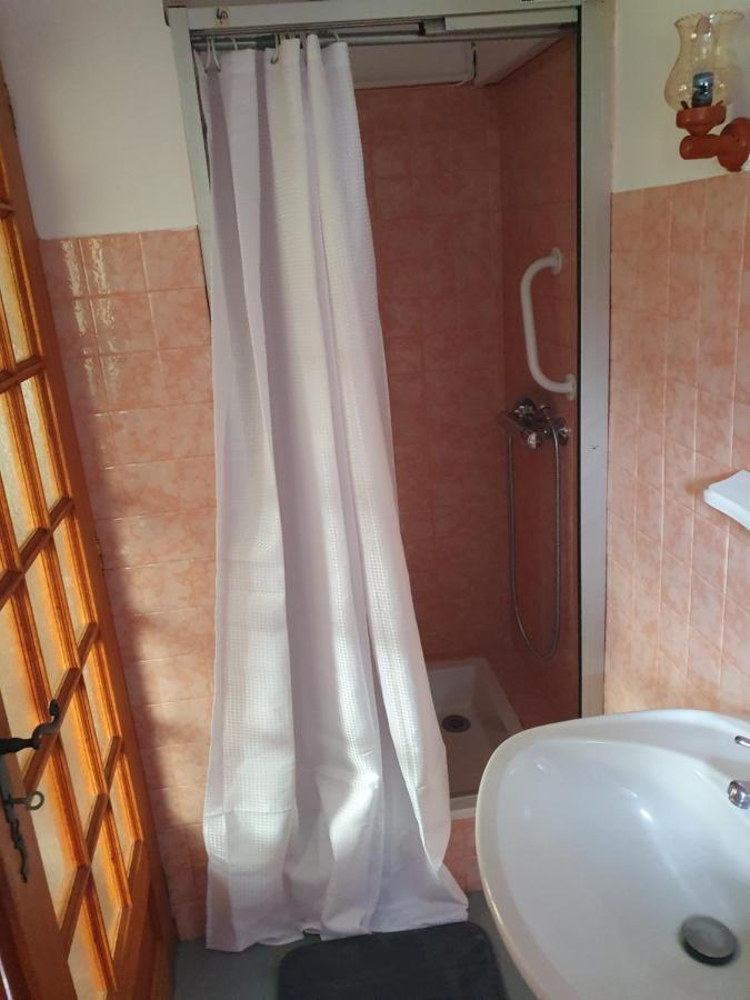 La Bourzede Appartement Langeac Buitenkant foto