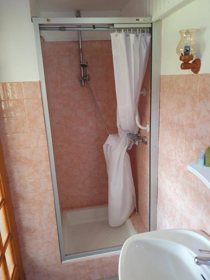 La Bourzede Appartement Langeac Buitenkant foto